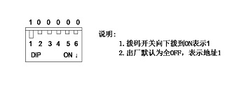 SPD-HT485_D機(jī)架溫濕度傳感器，機(jī)架溫濕度傳感器
